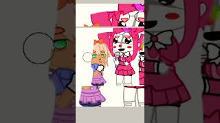 POV: you kiss my friends has s Afton (part 2)