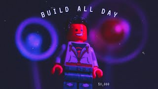 LEGO Parody \