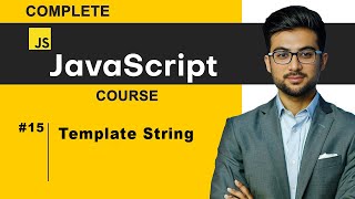Template Strings in JavaScript: Simplifying String Manipulation 🚀