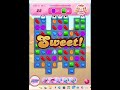 Candy Crush Saga Level 2975 NO BOOSTER #shorts #viral #noboosters