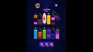 Magic Sort *updated 1/2026* Level 771-772-773-774-775-776-777-778-779-780
