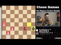 the magnus carlsen gambit