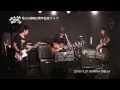 花club移転2周年記念ライブ 23 26 「still got theblues」 2010.11.27