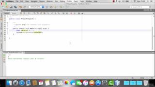 3- Programacion en Java - variables Char