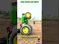 john deere tractor nishu bhai ￼ stunt kardiyo new song varalshorts ripnishudeshwal farming ￼