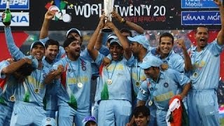 India Vs South Africa ICC T20 World cup 2007  highlights 720p HD