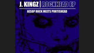 Aesop Rock and Portishead - Rockhead EP [FULL ALBUM]