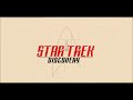 star trek discovery opening with fantastic fourtheme