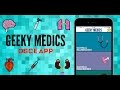 Geeky Medics Android App | OSCE App | UKMLA | CPSA