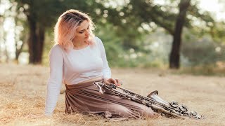 The Very Best Of Beautiful Romantic Saxophone Love Songs - Best Saxophone Love Songs Ever
