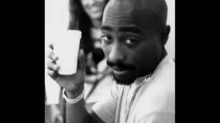 #Tupac - Never Had A Friend Like Me | 2pac