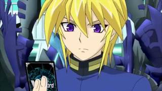 Cardfight Vanguard Episode 116 English Subbed