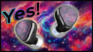 ASTRONOMICAL! | NiceHCK NX8 IEM Review