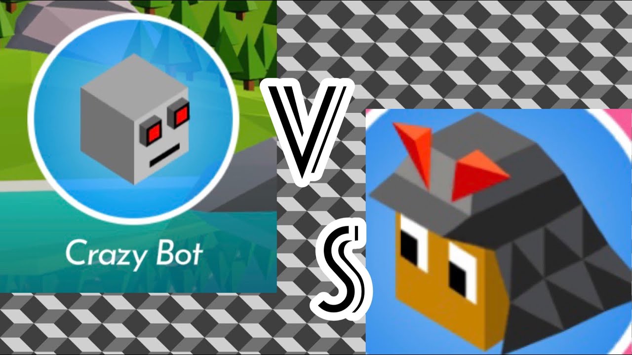 1 Crazy Bot Polytopia Youtube