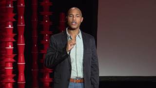 Navigating Race with Truth and Dignity | David Howse | TEDxBeaconStreet