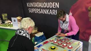 Kuntamarkkinat: Juridista apua hankintoihin