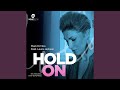 Hold On (Original Mix)