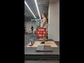 硬舉170kg 圓背