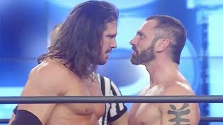 John Morrison on Austin Aries no selling his Impact title win at Bound For Glory 2018