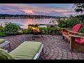 SOLD! Live The Lake Washington Lifestyle On Mercer Island