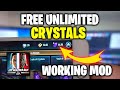 How to get FREE Crystals in Star Wars Galaxy of Heroes? ✅ Star Wars GoH Hack/MOD [iOS/Android]