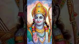 Shree Ram jai Ram#Jai Hanuman #yt shorts#bhajan#Ram mandir#ayodhya#Ramchandraji