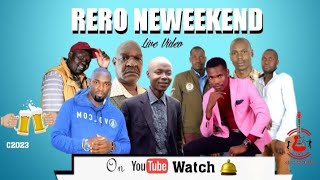 RERO NEWEEKEND By Sabusia Extra Band