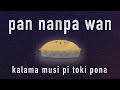 pan nanpa wan (