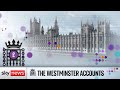 Sir Keir Starmer backs Sky's Westminster Accounts project