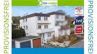 FAIR-MAKLER: Sonnenverwöhnter Familientraum in ruhiger Lage - Rosbach vor der Höhe