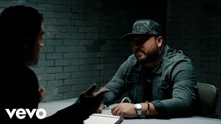 Mitchell Tenpenny - Truth About You (Official Video)