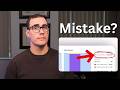 Converting $2 Million to Roth IRA in 1 Year, Mistake or Genius?