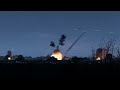 huge losses lost 35% of the ka 52 fleet and over 60 alligator helicopters destroyed arma 3