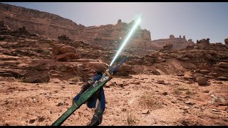 Recreate Monster Hunter Rise in Unreal Engine 5