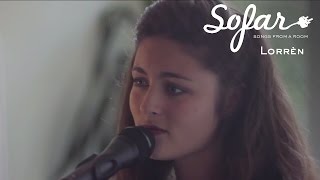 Lorrèn - Hideaway | Sofar Amsterdam