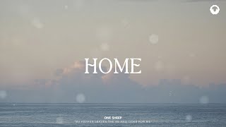 HOME - Instrumental Worship - Prayer \u0026 Meditation Music