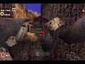 Wild Canyon - Sonic Adventure 2