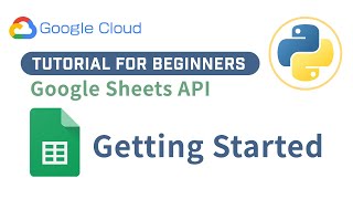 Automate Google Sheets With Google Sheets API in Python