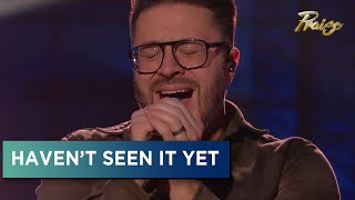 Danny Gokey | Haven't Seen It Yet | LIVE