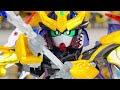 【ガンプラ】よみがえる徐晃ガンダムデスサイズ gundam deathscythe