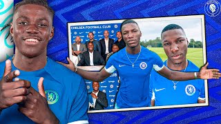 BREAKING: CHELSEA AGREE TO SIGN LAVIA TODAY ON 8YR, £55m DEAL! CAICEDO 1st INTERVIEW || Chelsea News