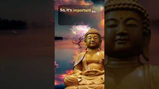 🌸🙏🏻Buddha's PATH to Better: 🌈TransformingYOURSELF 🧘🏻‍♂️from Within🌸 #buddhaquotes  #shorts
