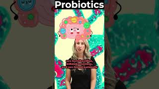 What are Probiotics? [And Why You Need Them!]