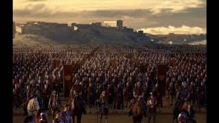 Plutarch's Parallel Lives Part 10 Marcus Crassus