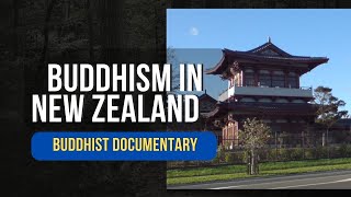 Buddhism In New Zealand - Documentary Film (2003)