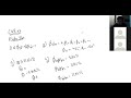 Electrostatics - Electric Flux Discussion - CWP-3