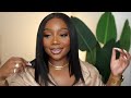 easy u0026 quick glueless bob wig for beginners ft. nadula hair tamara renaye