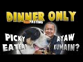 PAANO kami magpakain ng aming 30 DOGS | TIPS sa PICKY EATER