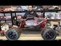 rovan rofun baha 5ts max detailed unboxing