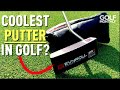 COOLEST PUTTER IN GOLF?? Evnroll ER2B Review I Golf Monthly